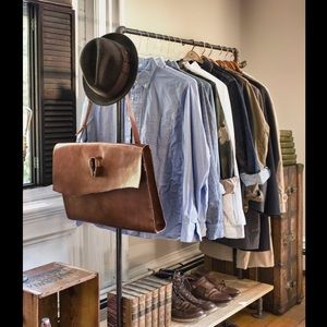 Meet your Posher, Jose